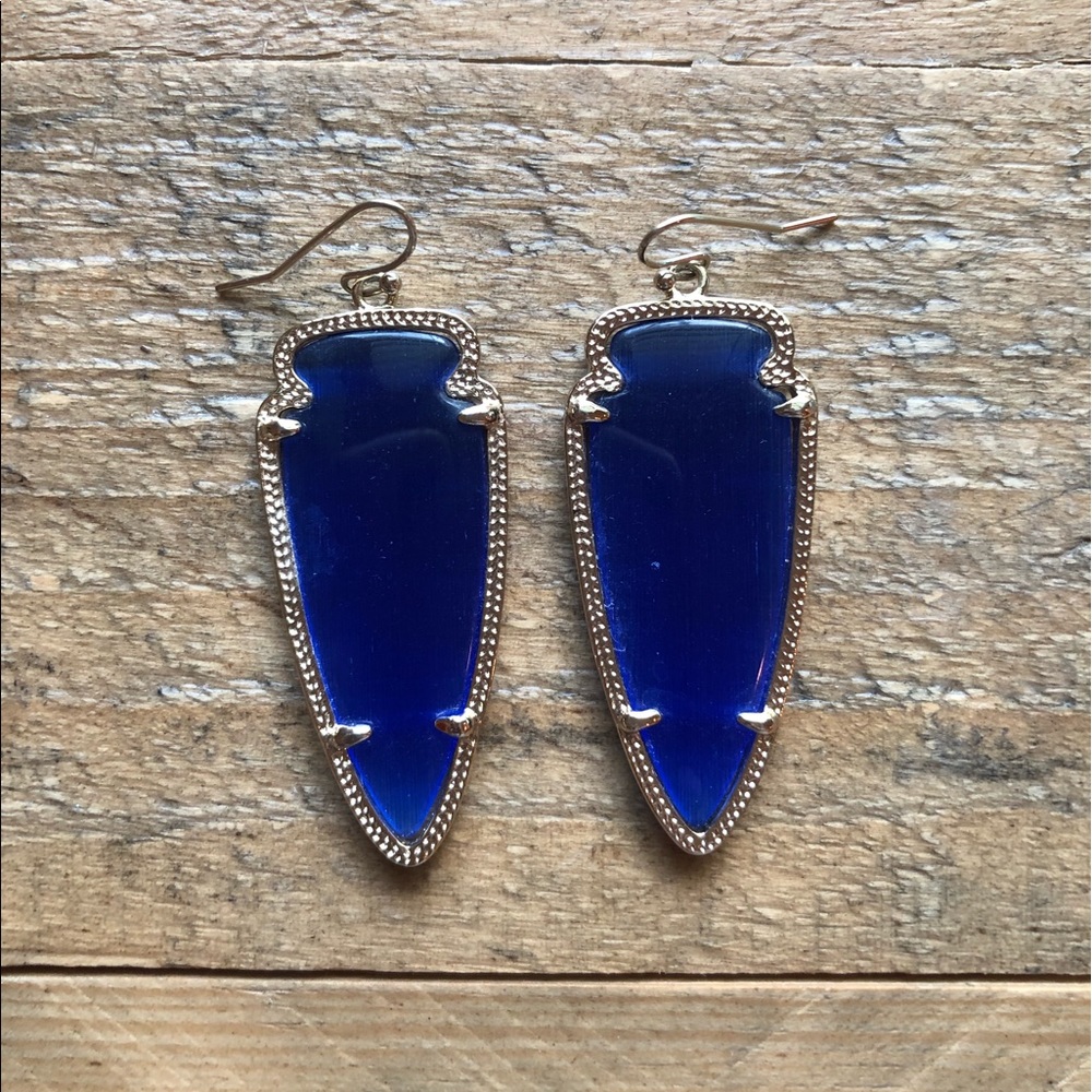 Kendra Scott ‘Skylar’ earrings